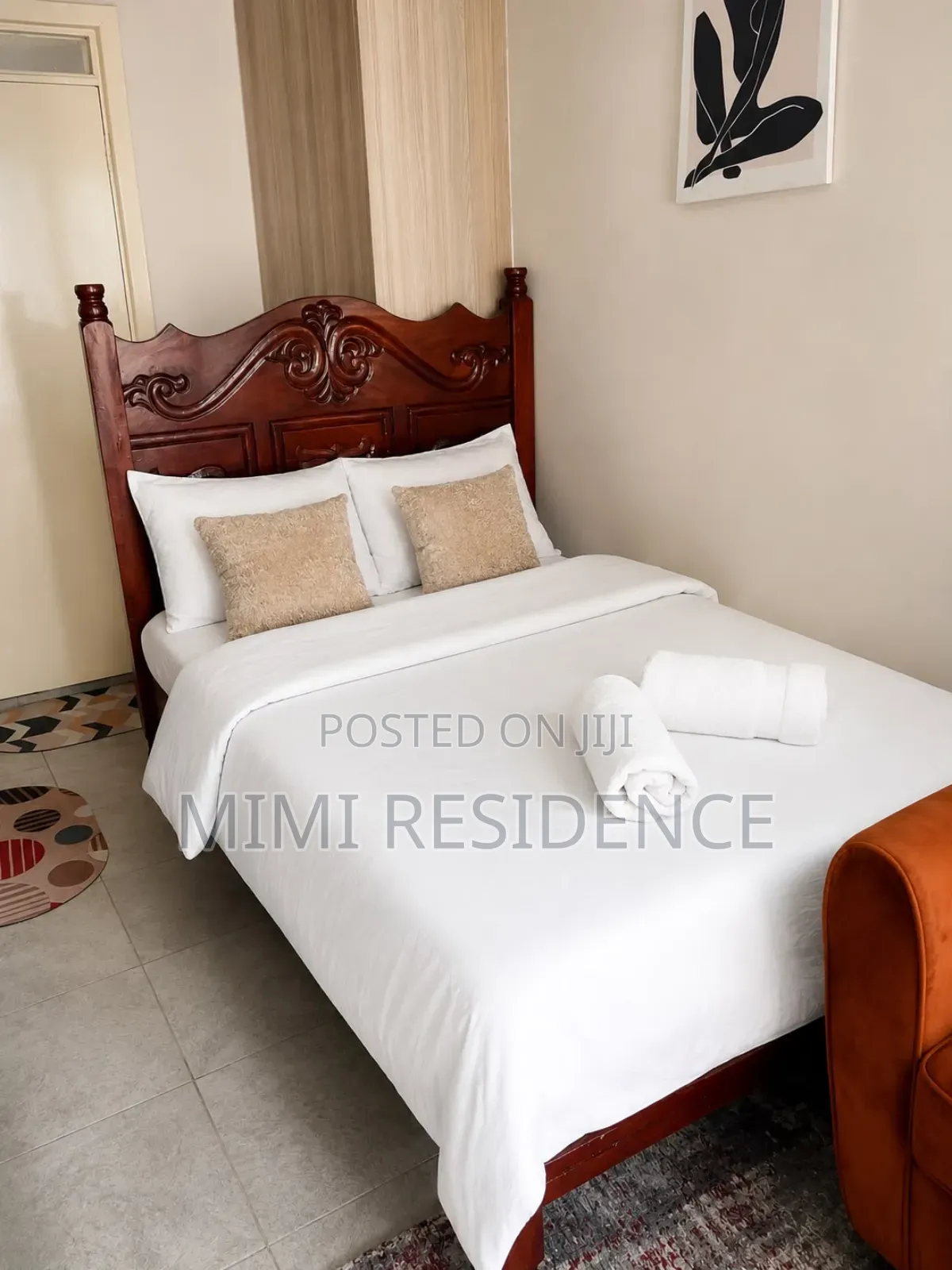 MIMI Residence
