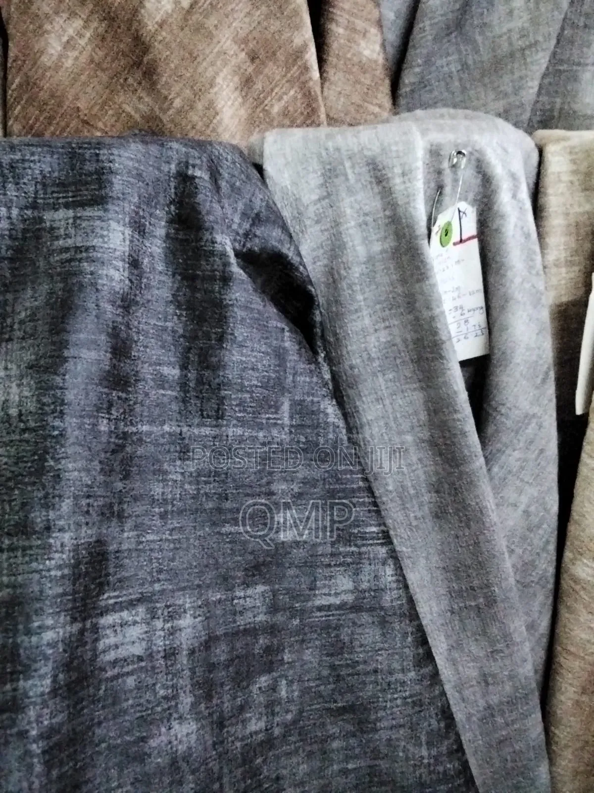 Sofa Materials and Upholstery