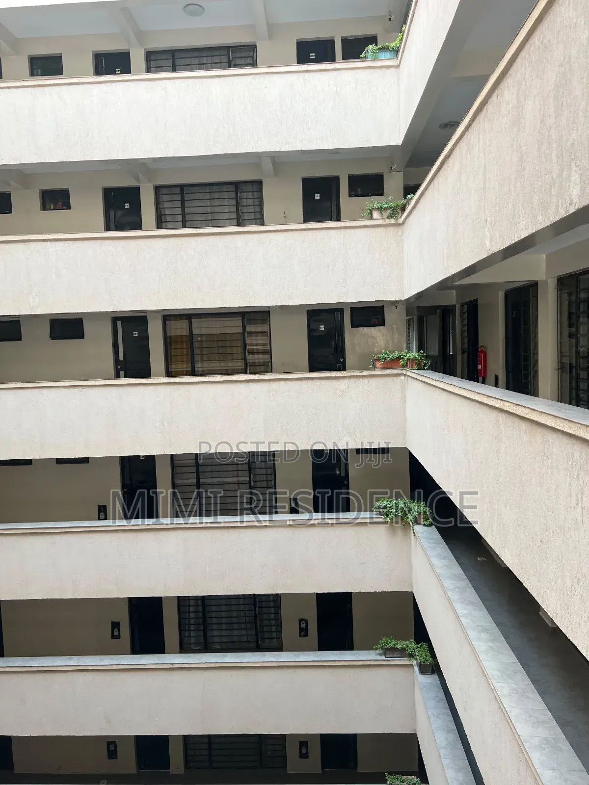 MIMI Residence