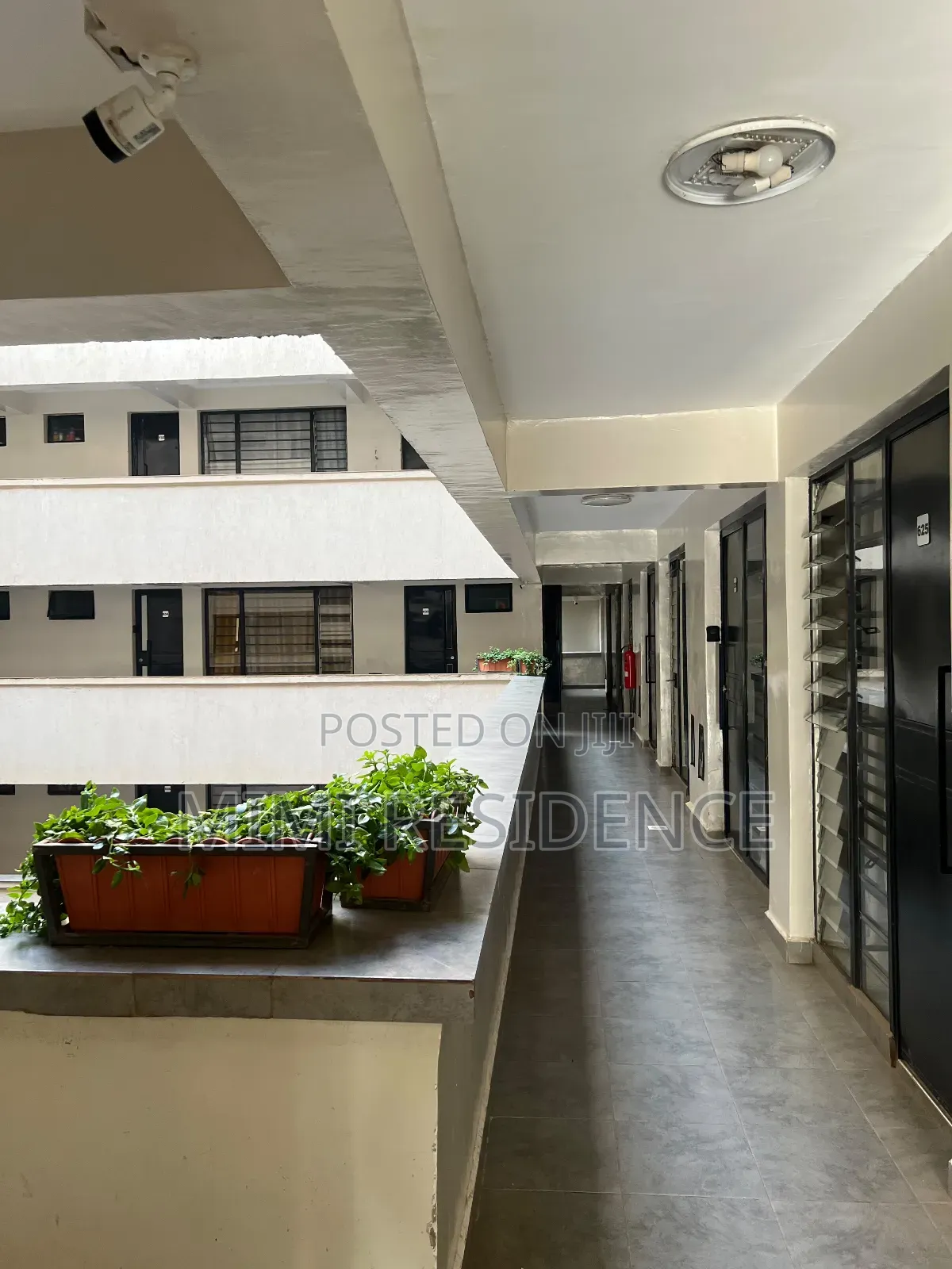 MIMI Residence
