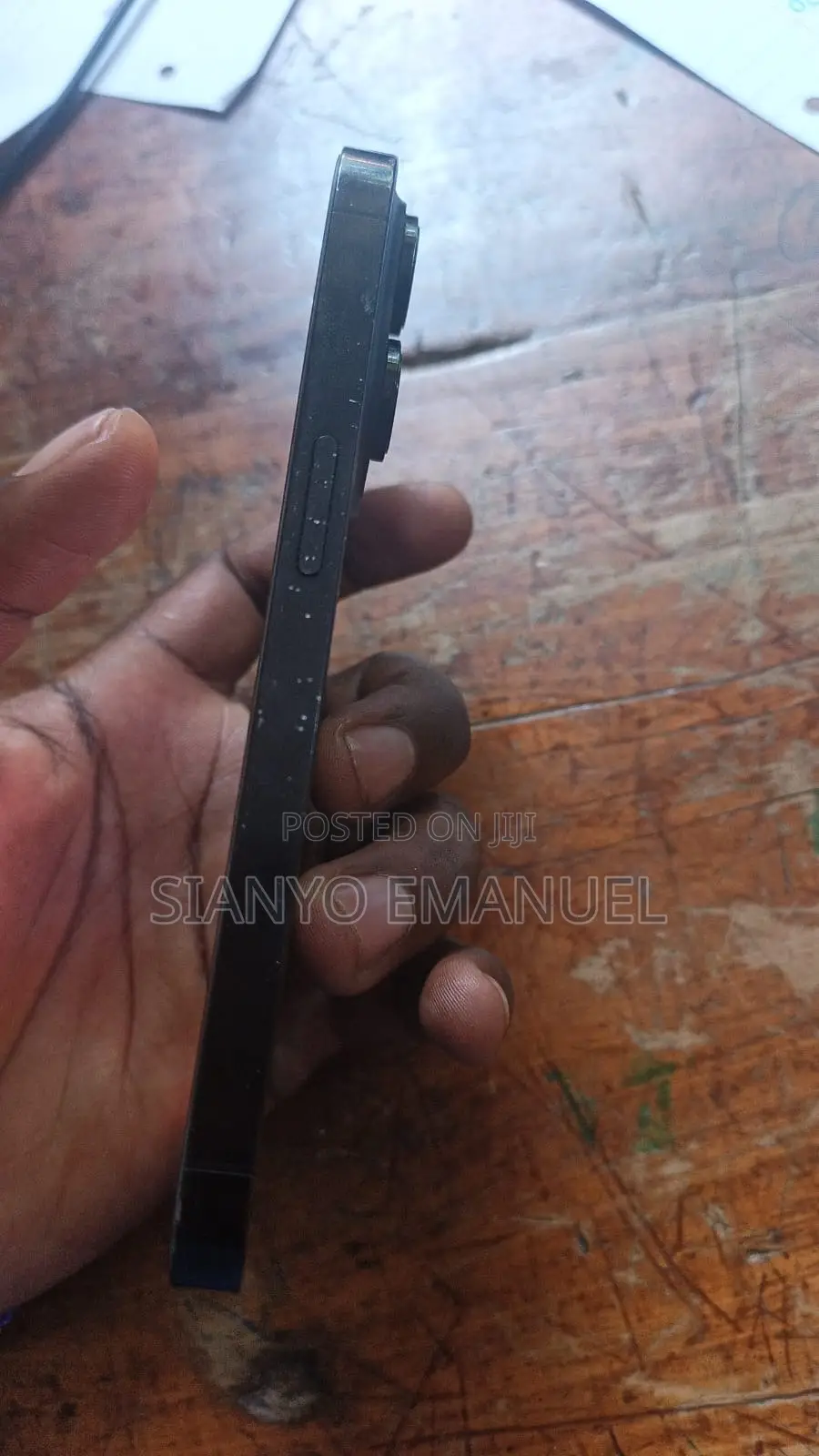 Apple iPhone 14 Pro 256 GB Black