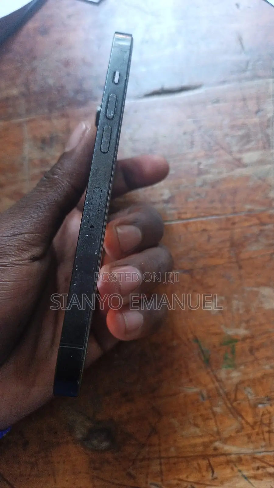 Apple iPhone 14 Pro 256 GB Black