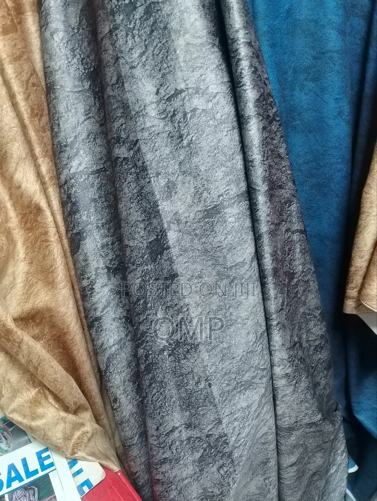 Sofa Materials and Upholstery