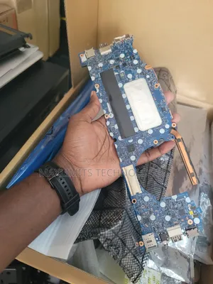 Dell 5320 Intel Core I5 Motherboard