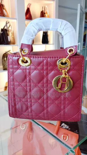 Luxury Modest Bags