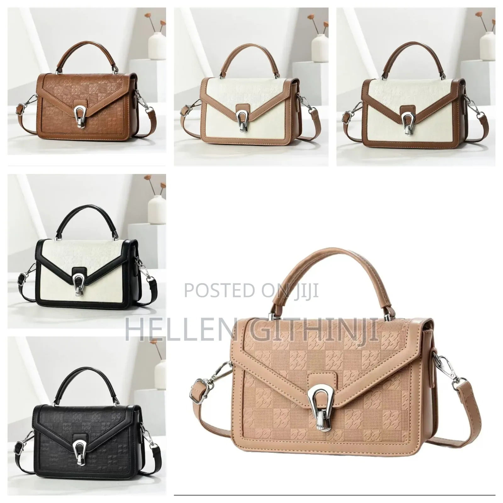 Quality Ladies Handbags