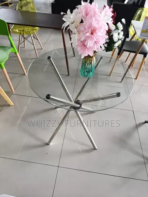 Cafe Table