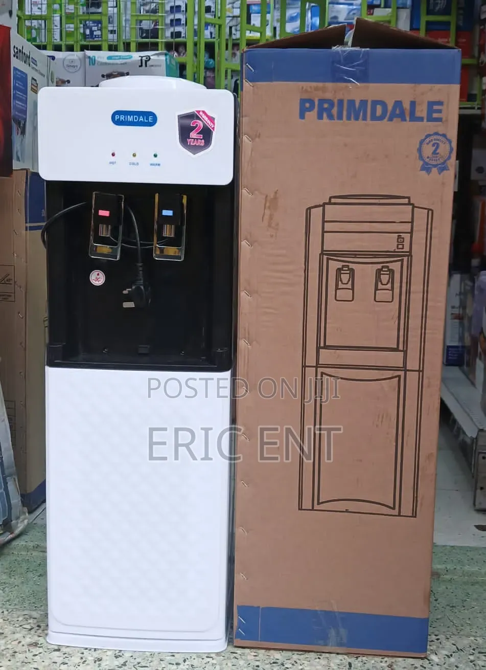 Primdale KS-7 Hot Normal Water Dispenser