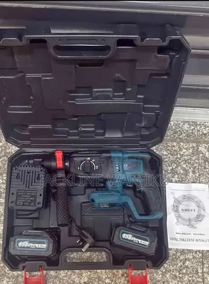 Heavy Duty Quality Bosch Cordless Rotary Hammer