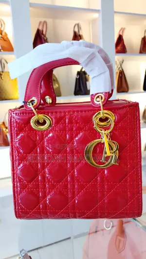 Luxury Modest Bags