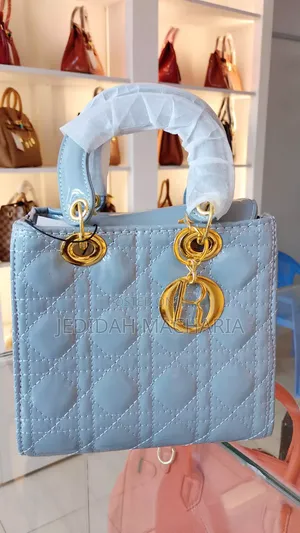 Luxury Modest Bags