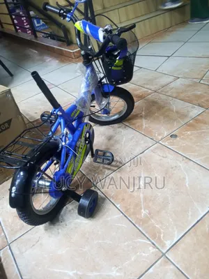 Lion King Bicycle/ Brand New Kids Bike