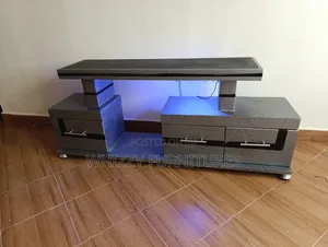 Modern TV Stand