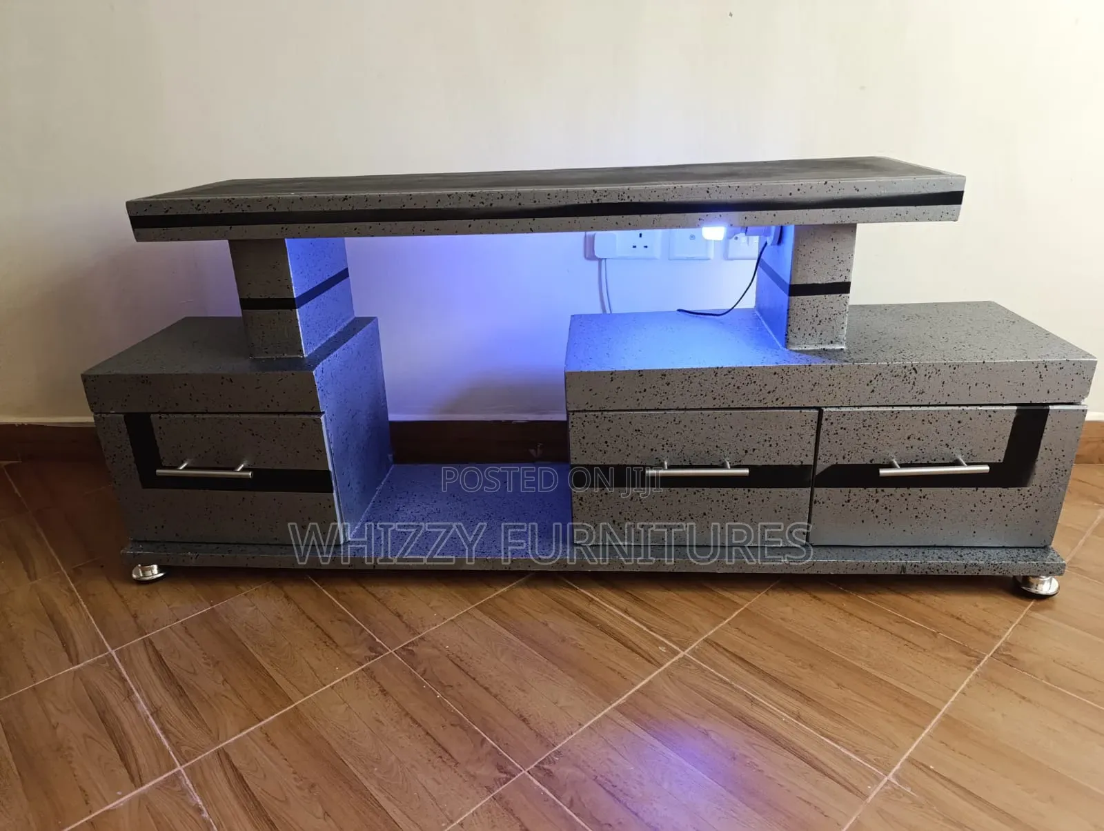 Modern TV Stand