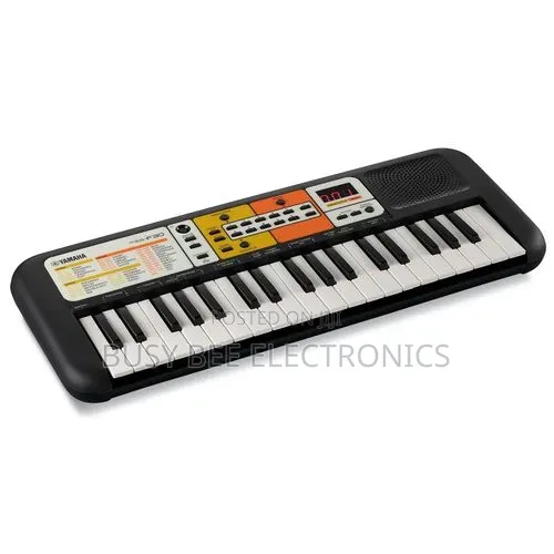 Yamaha PSS-F30 37Keys Portable Digital Keyboard