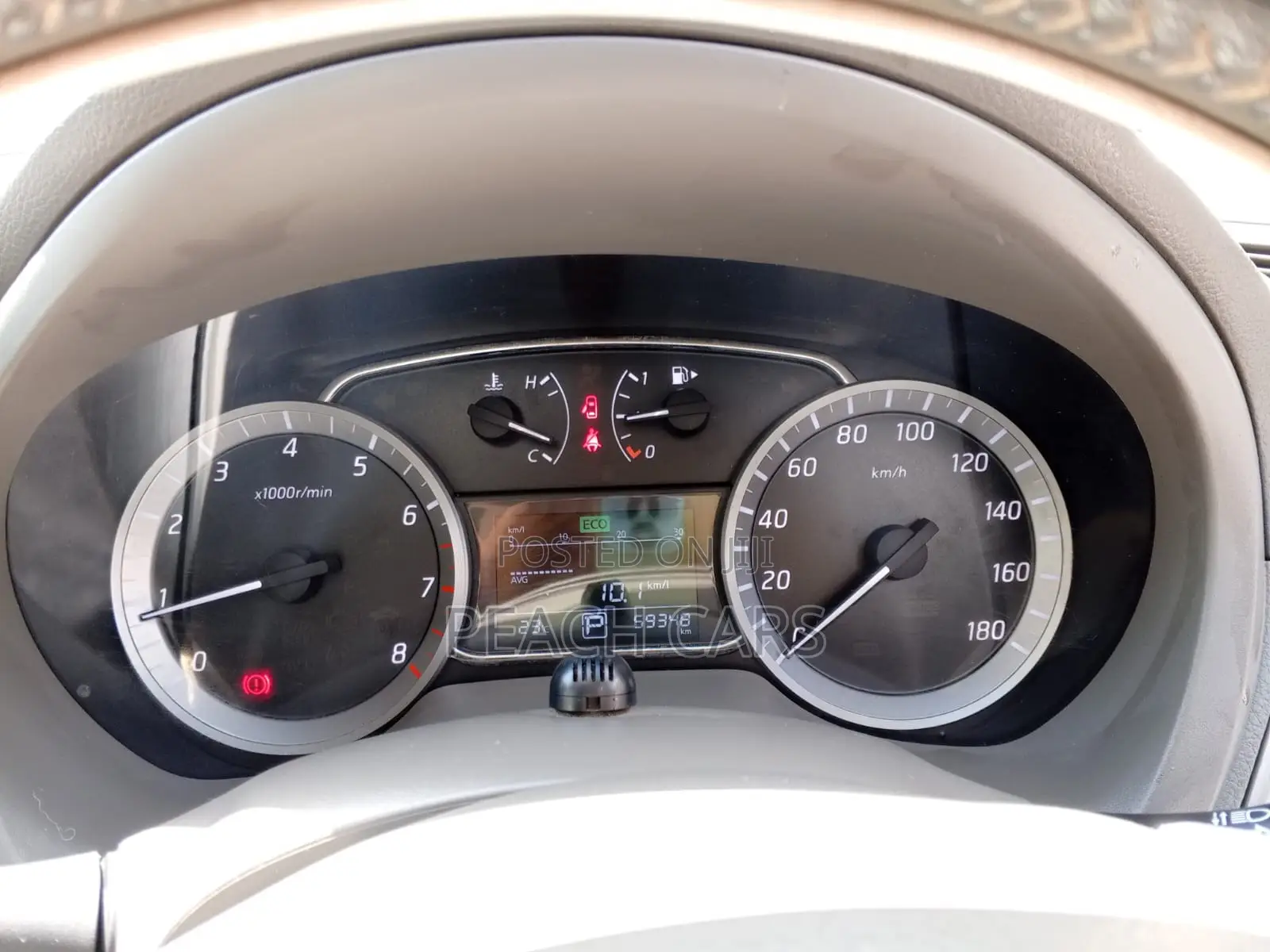 Nissan Sylphy 2017 Gray