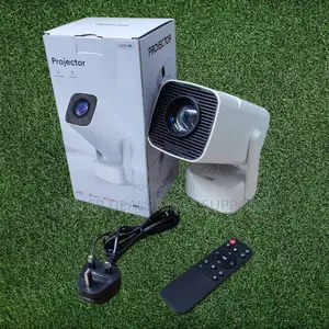 Super Quality Hy300 HY320 Portable Android Projectors Wholesale Prices