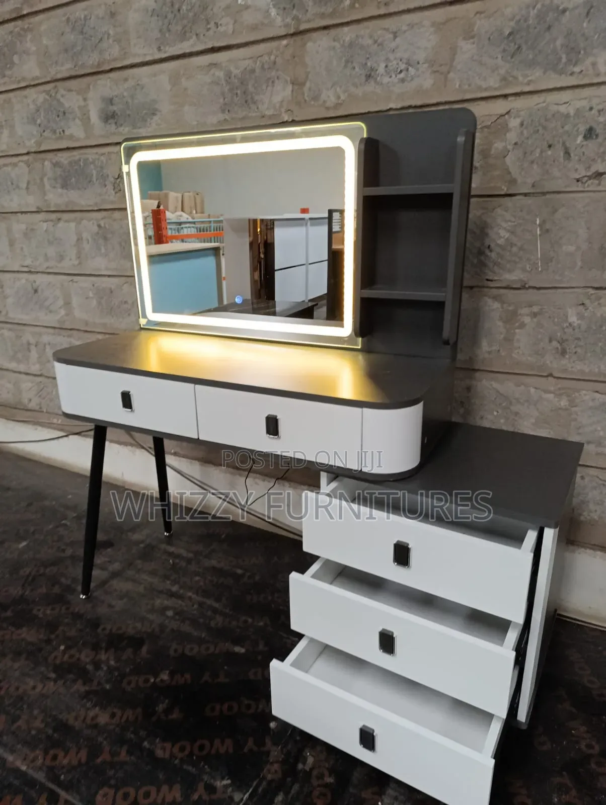 Dressing Mirror