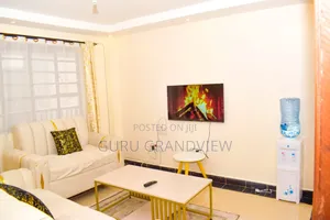 Modern Thika 1br Airbnb
