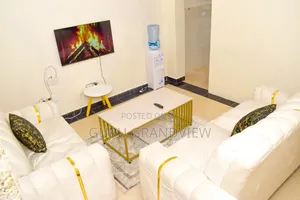 Modern Thika 1br Airbnb