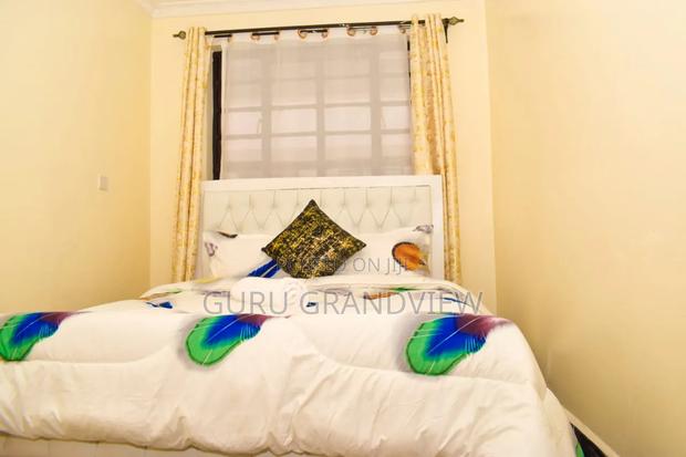 Modern Thika 1br Airbnb - thumbnail 5