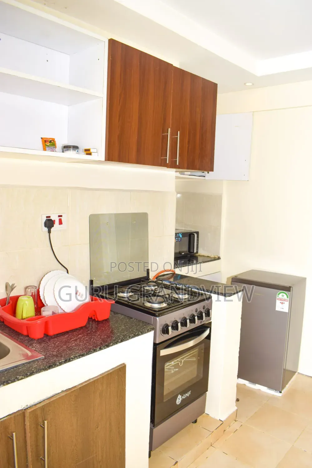 Modern Thika 1br Airbnb