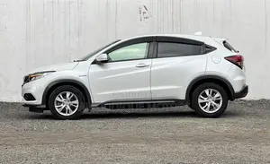 Honda Vezel 1.5 Hybrid 2WD 2019 White