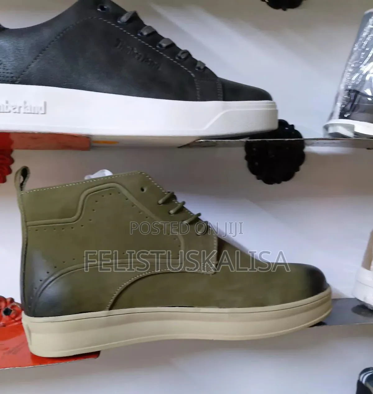 Felistus Shoe Collection
