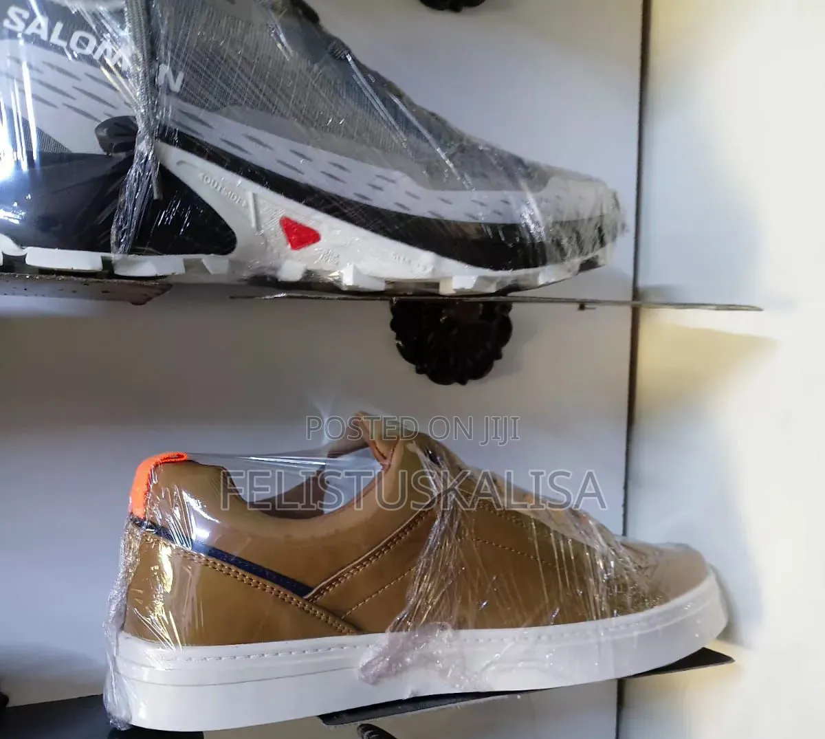 Felistus Shoe Collection