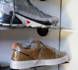 Felistus Shoe Collection