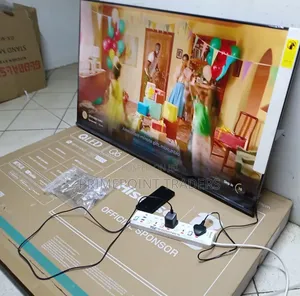 Hisense 32 Inch,Upgrade Your Viewing With the Hisense 32-Inch Smart