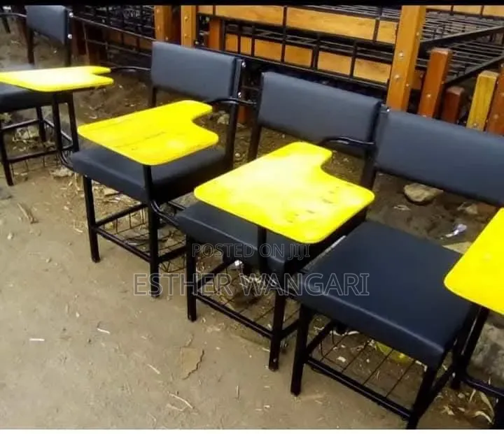 College Seats