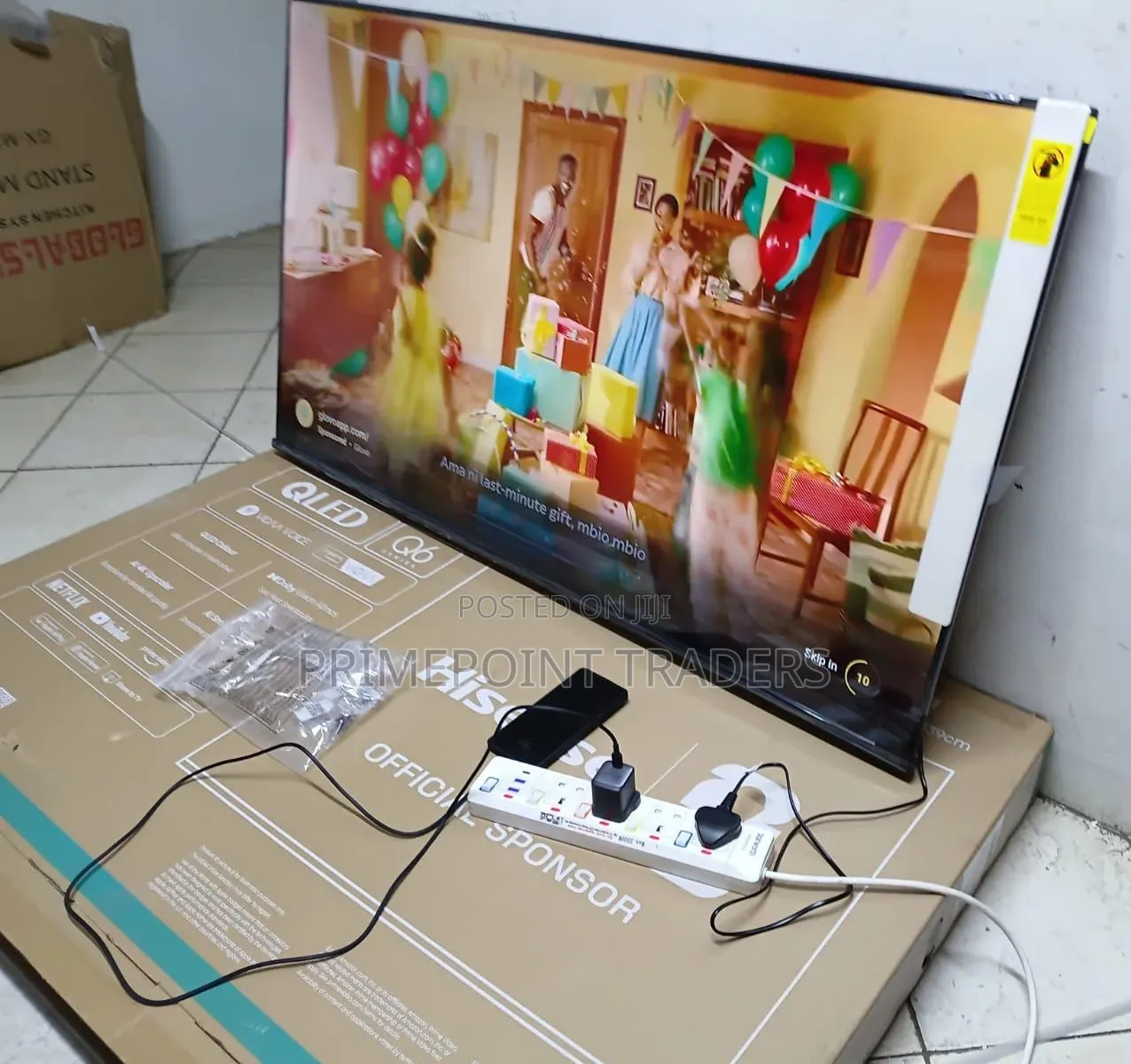 Hisense 32 Inch,Upgrade Your Viewing With the Hisense 32-Inch Smart