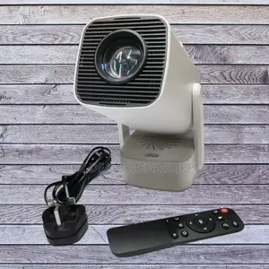 Auto Focus Hy300 HY320 Portable Android Projectors Wholesale Prices
