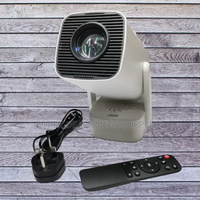 Auto Focus Hy300 HY320 Portable Android Projectors Wholesale Prices