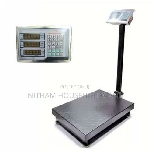 150kg Electronic Digital Weigh Machine.