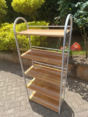 Storage Shelf
