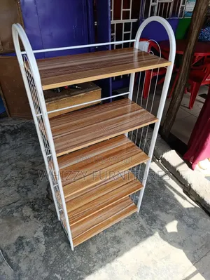 Storage Shelf