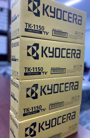 Genuine Kyocera TK-1150 Office Printer Toner