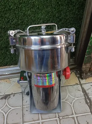 Commercial Spice Grinder/1000g Spice Grinder Machine