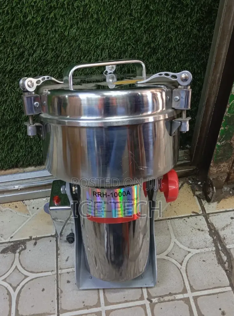 Commercial Spice Grinder/1000g Spice Grinder Machine