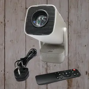 Wireless Hy300 HY320 Portable Android Projectors Wholesale Prices