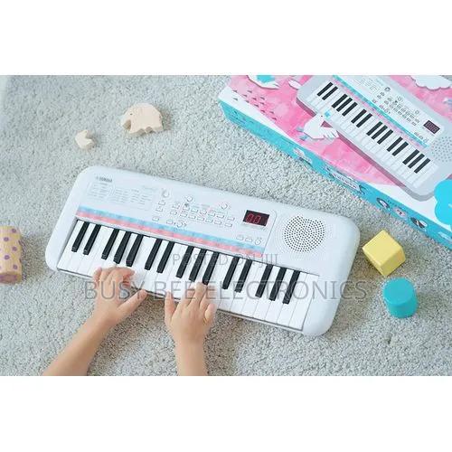 Yamaha PSS-E30 37Keys Portable Digital Keyboard - main view