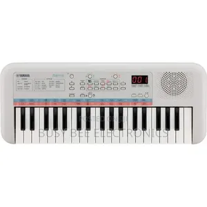 Yamaha PSS-E30 37Keys Portable Digital Keyboard