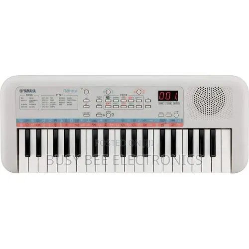 Yamaha PSS-E30 37Keys Portable Digital Keyboard