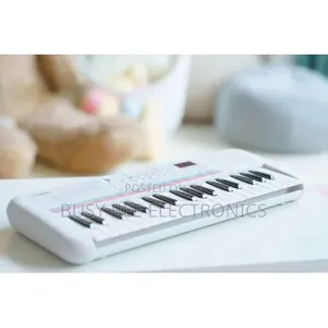 Yamaha PSS-E30 37Keys Portable Digital Keyboard