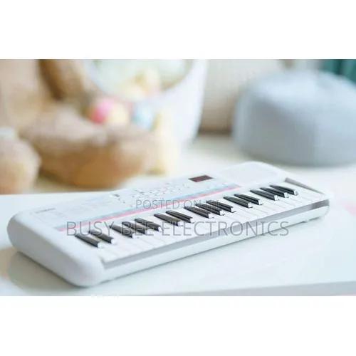 Yamaha PSS-E30 37Keys Portable Digital Keyboard - thumbnail 4