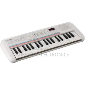 Yamaha PSS-E30 37Keys Portable Digital Keyboard
