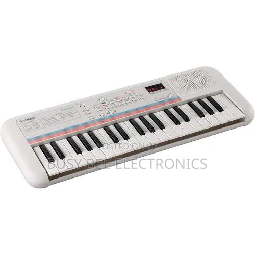 Yamaha PSS-E30 37Keys Portable Digital Keyboard - thumbnail 5