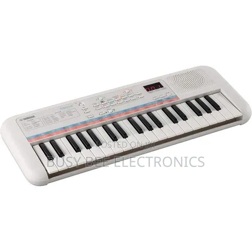 Yamaha PSS-E30 37Keys Portable Digital Keyboard